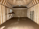 12X24 Everyday Backyard Shed Package XL Located in Mankato Minnesota